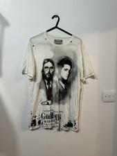 Elvis jesus shirt for sale  DARTFORD
