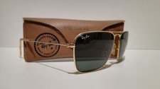 Vintage ray ban usato  Bra
