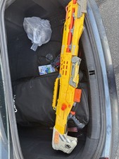 Nerf gun blaster gebraucht kaufen  Münster