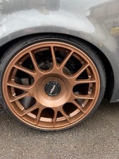 Rotiform tuf inch for sale  RADSTOCK