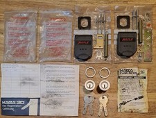 Paired kaba 20i for sale  LONDON
