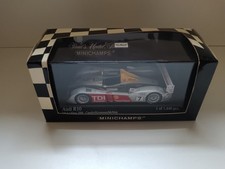 Audi r10 mans d'occasion  Poitiers