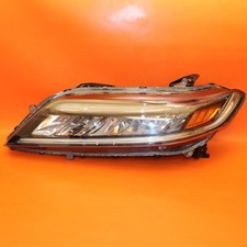 Honda accord headlight for sale  San Fernando