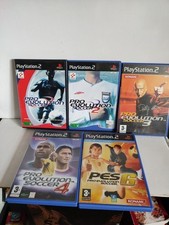 Lot jeu ps2 d'occasion  Toulouse-
