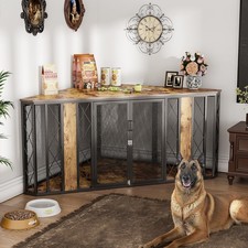 Corner dog crate for sale  Roswell