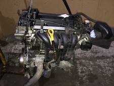 18367 motor benzin gebraucht kaufen  Neuhof