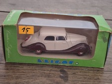 Voiture miniature panhard d'occasion  Pordic