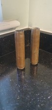 1942 shell casings for sale  COLWYN BAY