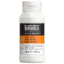 Liquitex gloss acrylic usato Liquitex gloss acrylic usato  Italia