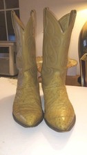 Tony lama men for sale  Dodd City