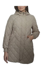 Dkny women hooded for sale  Yonkers