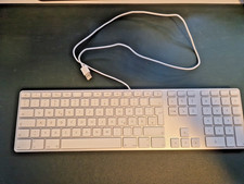 Apple keyboard a1243 gebraucht kaufen  Darmstadt