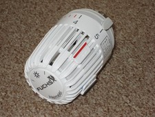Heimeier thermostat kopf gebraucht kaufen  Überlingen