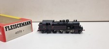 Fleischmann locomotive vapeur d'occasion Fleischmann locomotive vapeur d'occasion  Tourrette-Levens