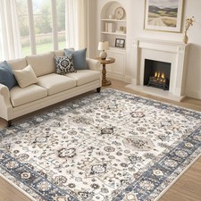 Area rugs living for sale  Brentwood