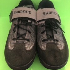 Shimano cycling mountain for sale  Payson