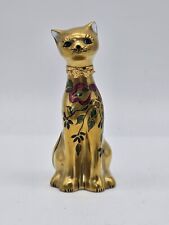 Vintage limoges gold for sale  Manchester