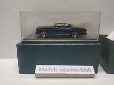 Bentley corniche neo d'occasion  Gazeran