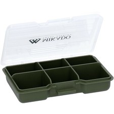 Mikado tackle box usato  San Cesareo
