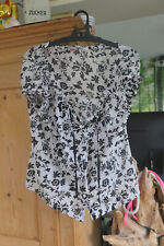 Bluse esprit durchgehende gebraucht kaufen  Augsburg