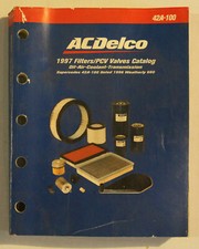 Delco filters pcv for sale  Doylestown