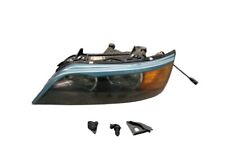 Headlight left faulty d'occasion  Expédié en Belgium