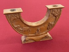 Vintage asia chiseled d'occasion  Expédié en Belgium