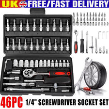 Torx socket set for sale  WORCESTER