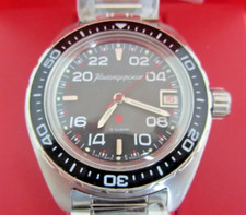 Vostok amphibia komandirskie usato  Cerveteri