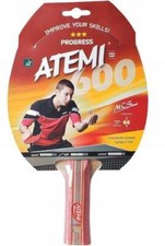 Rakietka do tenisa stołowego ATEMI 600 NEW na sprzedaż  PL
