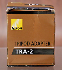Nikon tripod adapter for sale  Charlotte