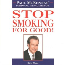 Paul mckenna stop for sale  BLACKWOOD