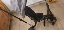 Smart trike convertible for sale  BASINGSTOKE