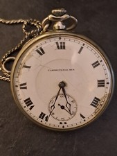Orologio tasca aya usato Orologio tasca aya usato  Volvera