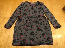Kleid handmade dawanda gebraucht kaufen  Rosenheim
