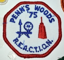 Girl scout council for sale  Mechanicsburg