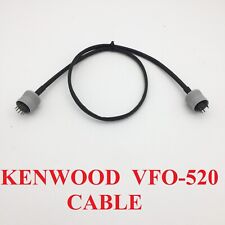 Kenwood vfo 520 usato  Italia