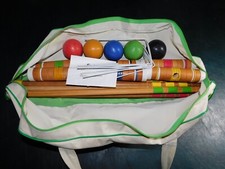 Franklin croquet set for sale  Philadelphia