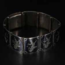 Vtg sterling silver for sale  USA
