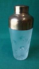 Shaker agitatore vintage usato  Italia