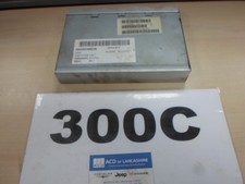 Chrysler 300c mk1 for sale  ACCRINGTON