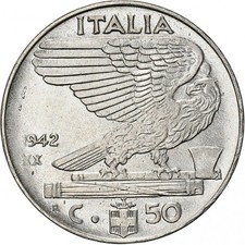 Regno italia vittorio usato  Borgomanero