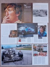 Formula one pack for sale  ST. ALBANS