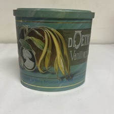 Etker vanillinzucker dose gebraucht kaufen  Reisbach