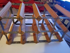 Vintage metal wood for sale  Pacoima