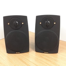 Boston acoustics micro90x for sale  Middletown