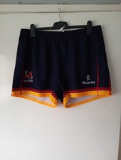 Ulster rugby navy for sale  BELFAST