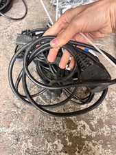 New unused power for sale  WINSFORD