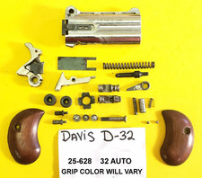 Davis derringer d32 for sale  Hesperia