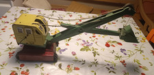 Escavatore giocattolo cingolat usato  Fano